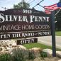 The Silver Penny Vintage Shop