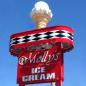 Molly's Ice Cream