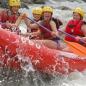 Wilderness Voyageurs