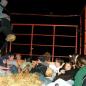 Allen's Haunted Hayrides and Tavern of Terror
