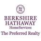 Berkshire Hathway HomeServices, The Preferred Realty
