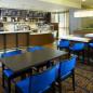 Courtyard by Marriott Greensburg