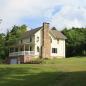 Farmhouse at Springs Pond