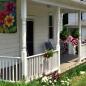 Alice's Spring Cottage