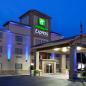 Holiday Inn Express Delmont