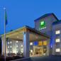 Holiday Inn Express Irwin