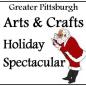 Annual Greater Pittsburgh Arts & Crafts Holiday Spectacular
