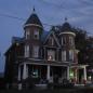 Fox Castle Bed and Breakfast