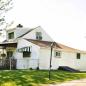 Dawson River Guest House