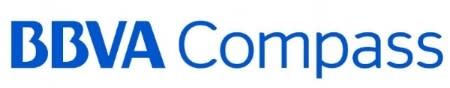 BBVA Compass Logo