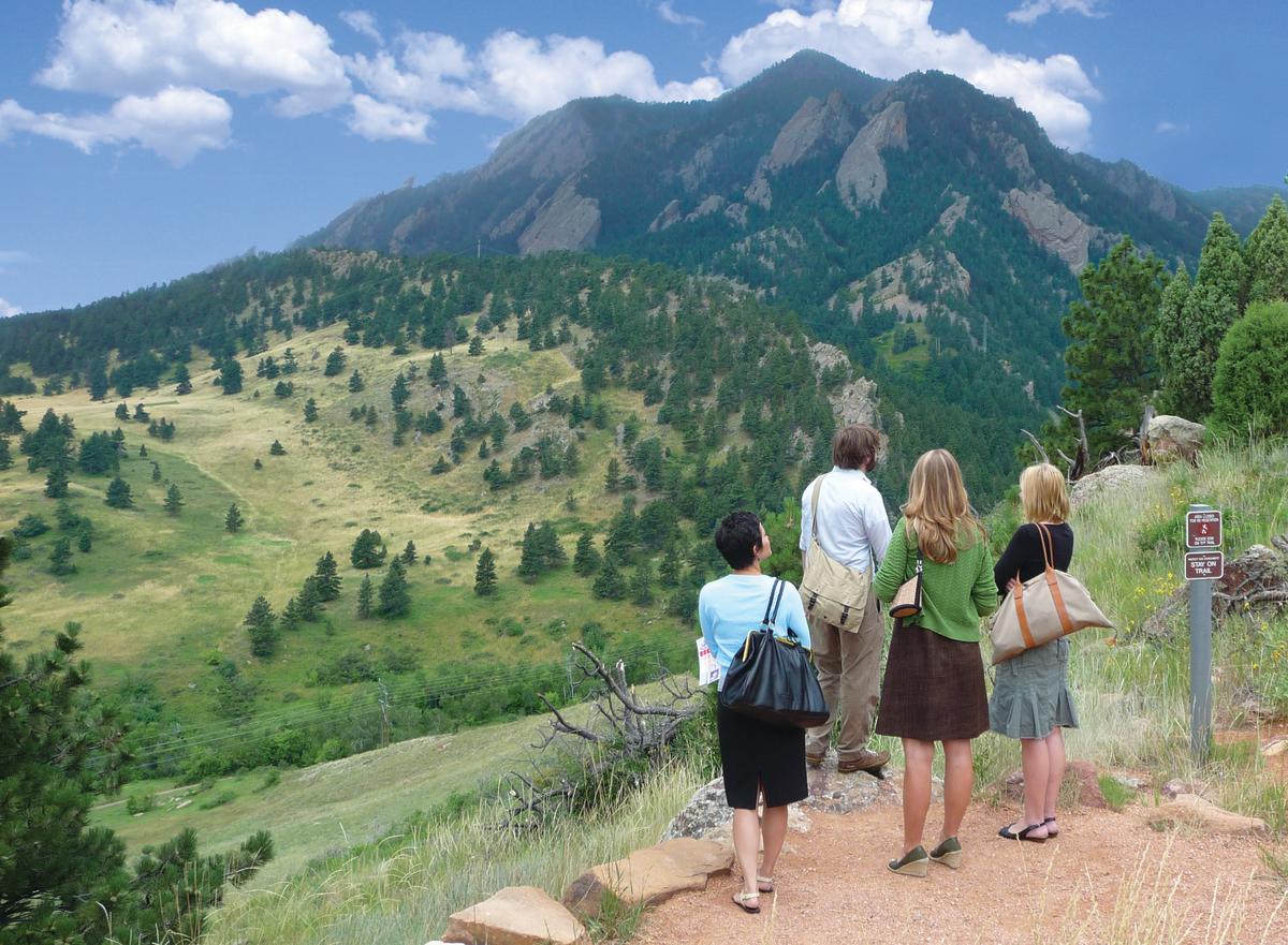 Boulder Meeting Rooms Boulder Meeting Rooms