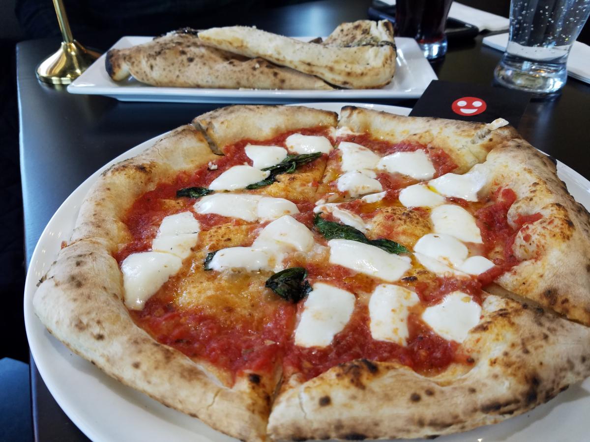 14 Amazing Restaurants to Check Out in the KOP Town Center