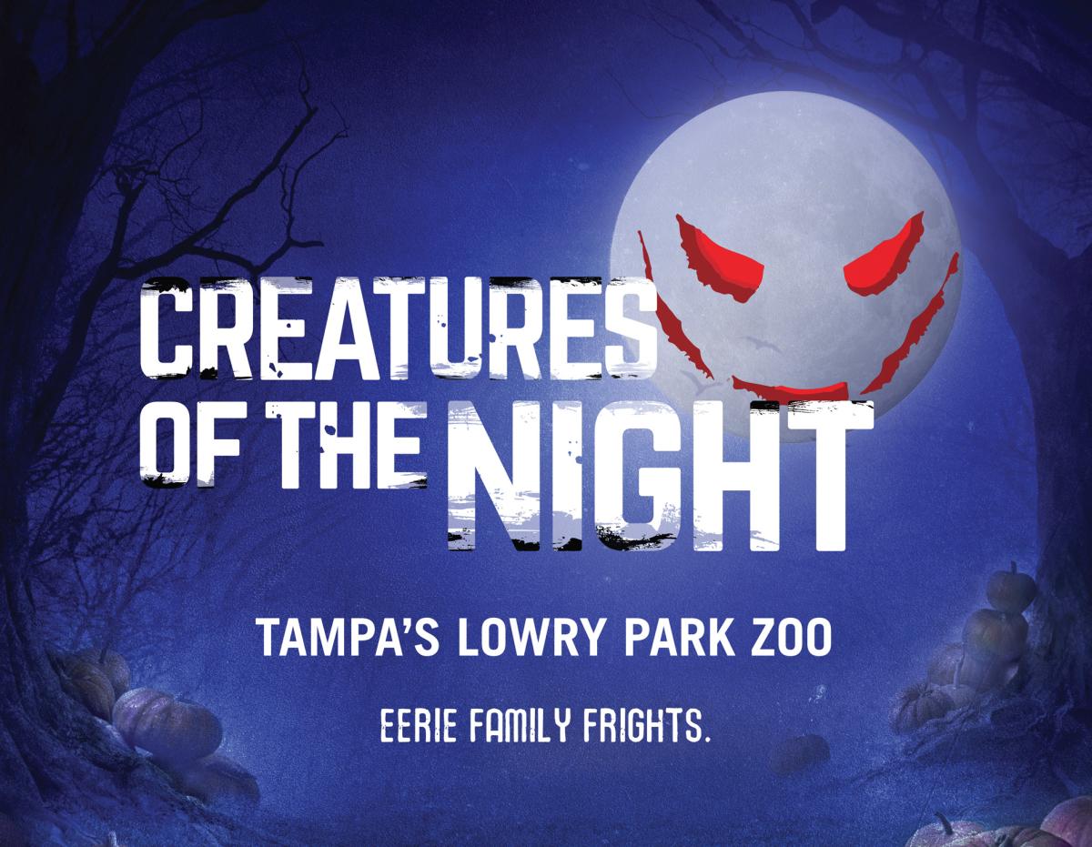 Creatures of the Night