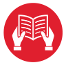 Visitor Guides Icon