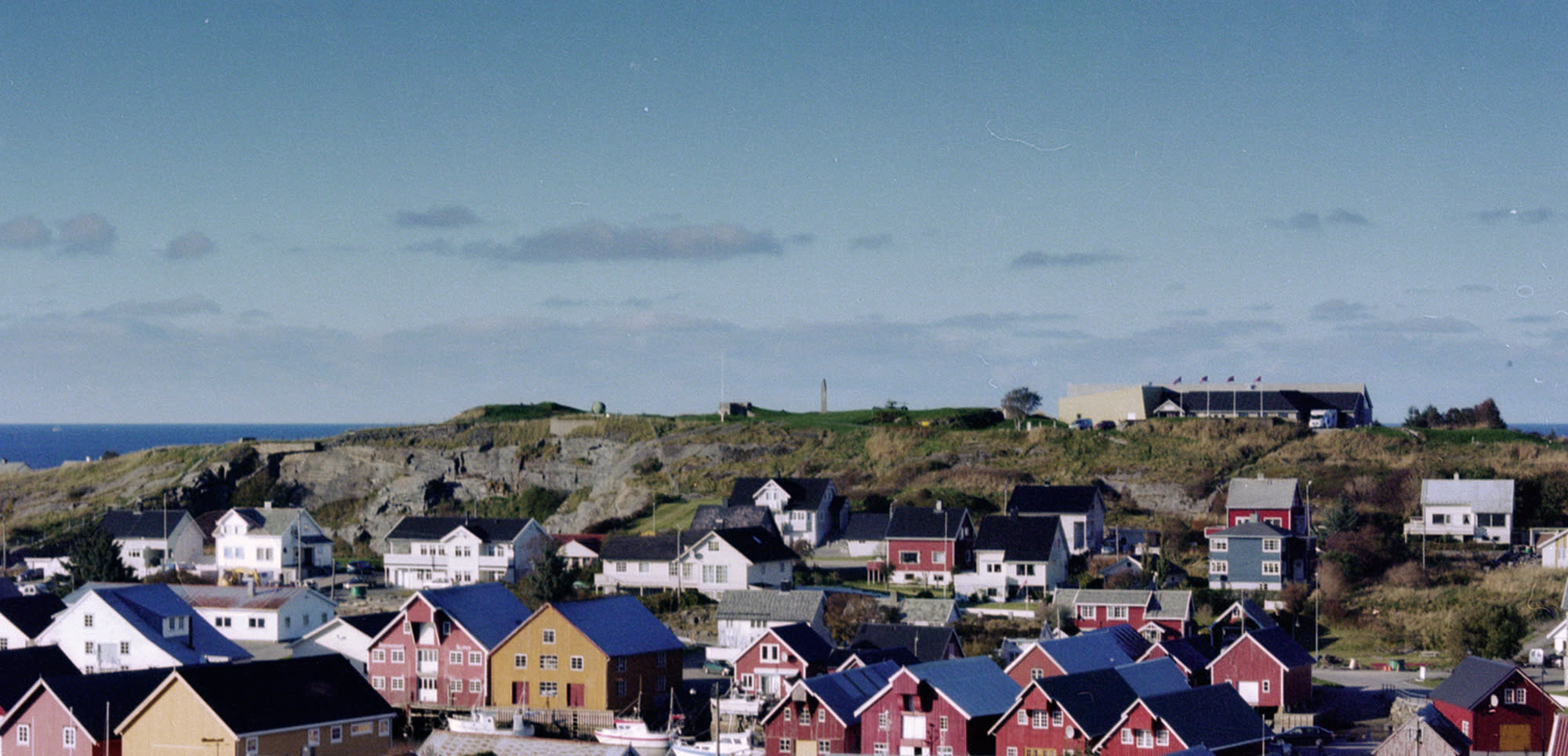 Bøddibuds