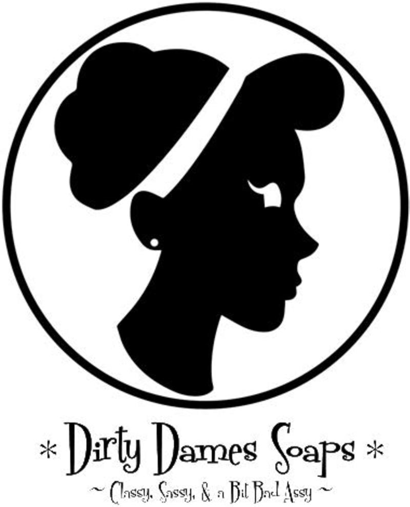 Dirty Dames Soaps