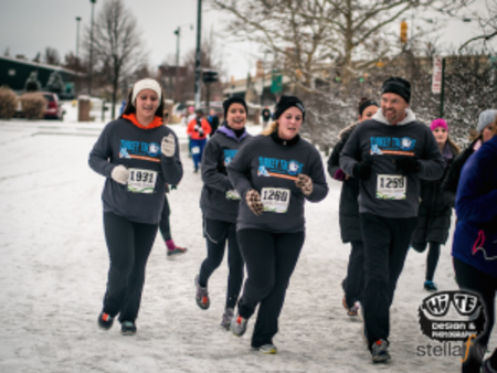 Turkey Trot in Grand Rapids Turkey Trot in Grand Rapids