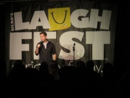 Grand Rapids LaughFest Grand Rapids LaughFest