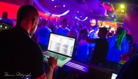 Eve Nightclub in Grand Rapids Eve Nightclub in Grand Rapids