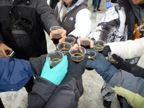 Grand Rapids Winter Beer Festival