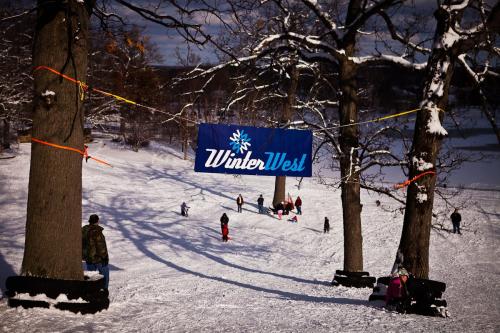 WinterWest Festival