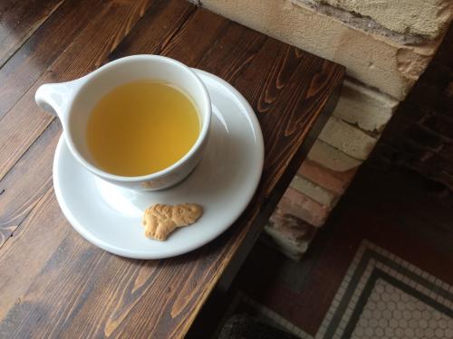 Lantern Coffee Malabar Tea