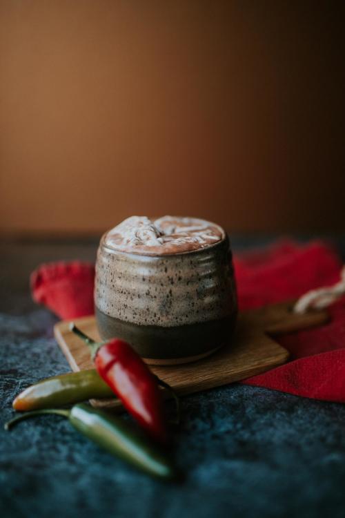 MoKAYA Mexican Cocoa