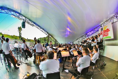 Grand Rapids Symphony - Picnic Pops