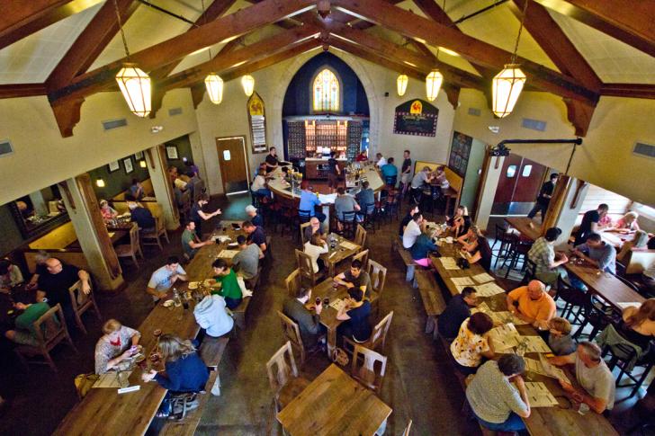 Brewery Vivant