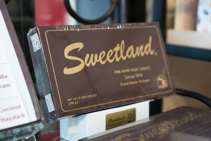 Sweetland Candies