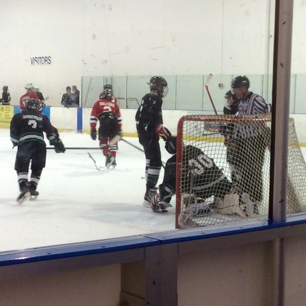 USA Hockey