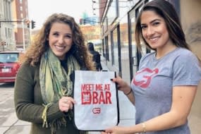 CycleBar