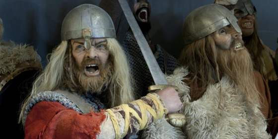 vikings official travel guide to norway