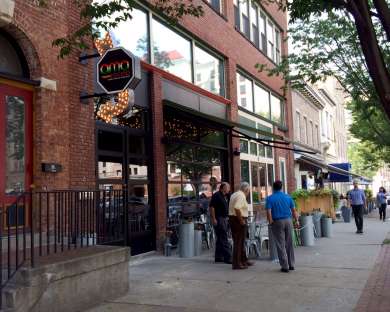 Historic Albany Downtown Food Tour