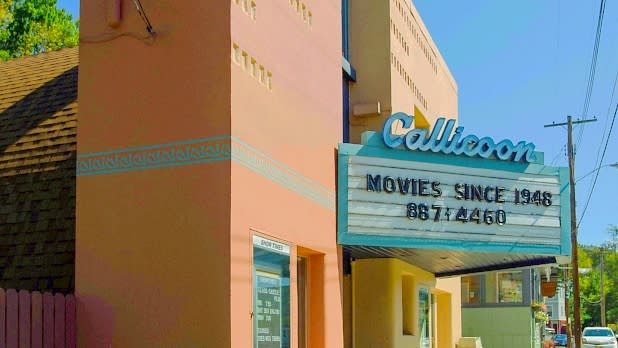 Callicoon Theater