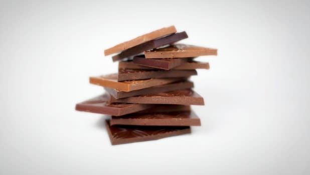 Fruition Chocolate