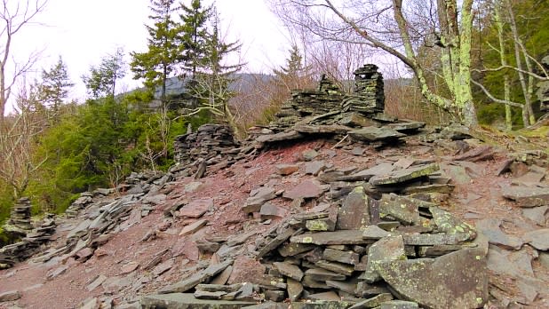 Dibbles Quarry