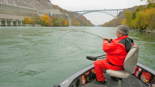 Niagara Region Charter Service