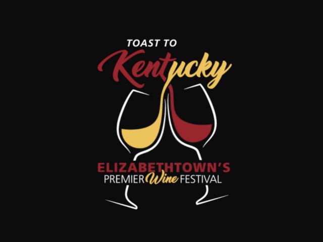 Toast to Kentucky: Elizabethtown's Premier Wine Festival