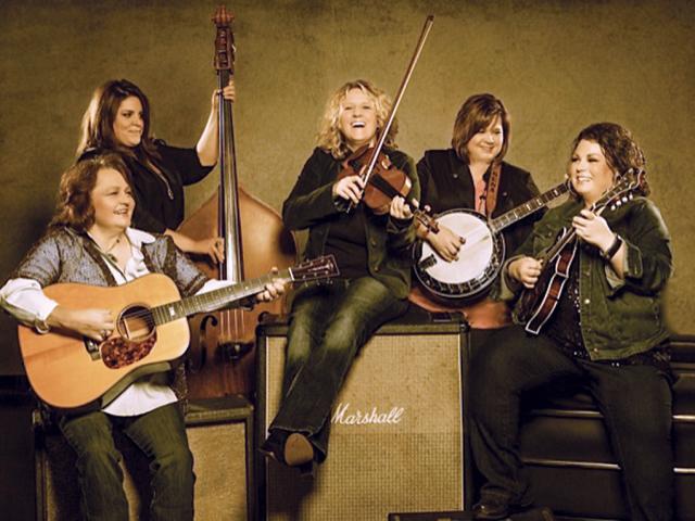 19th Annual Vine Grove Bluegrass Festival