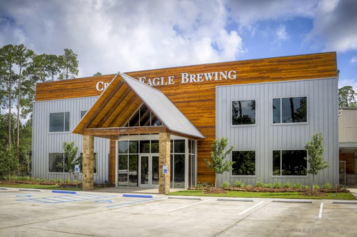 Crying Eagle Facility