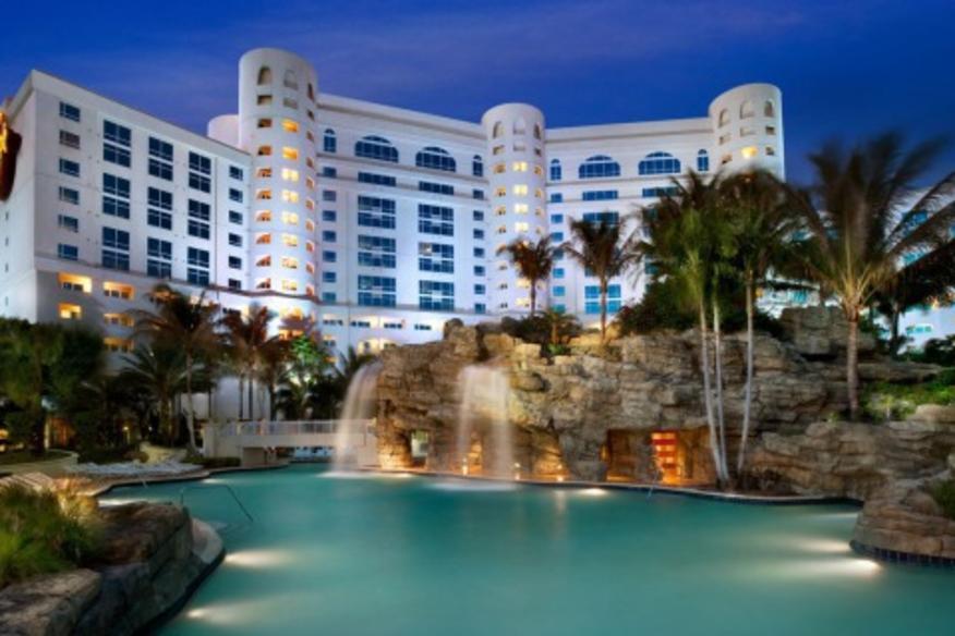Seminole hard rock cafe and casino florida encore poker in portland oregon