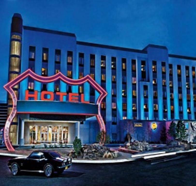 Route 66 casino buffet coupon