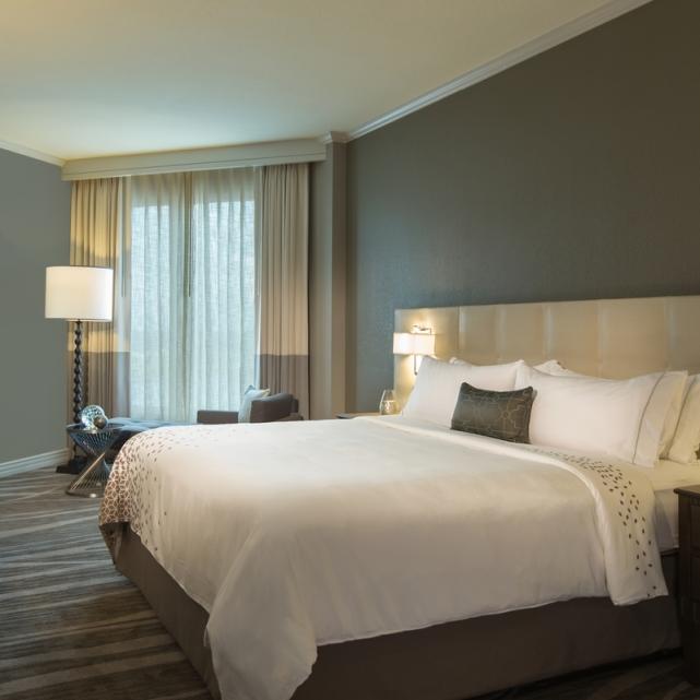 Couples Getaway in Tampa, Florida