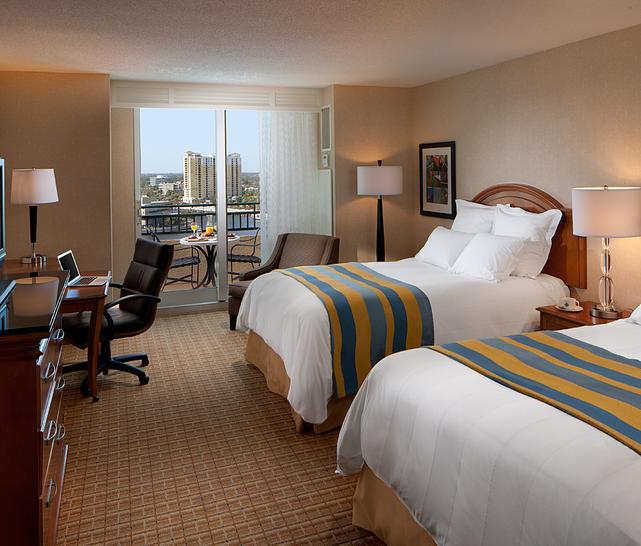 Stay for Breakfast in Tampa, Florida