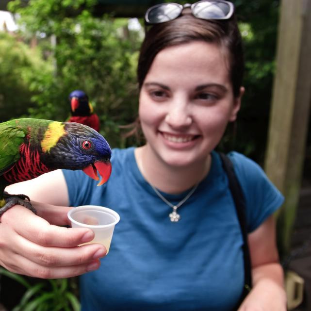 ZooperPass allows you to visit as often as you wish.
