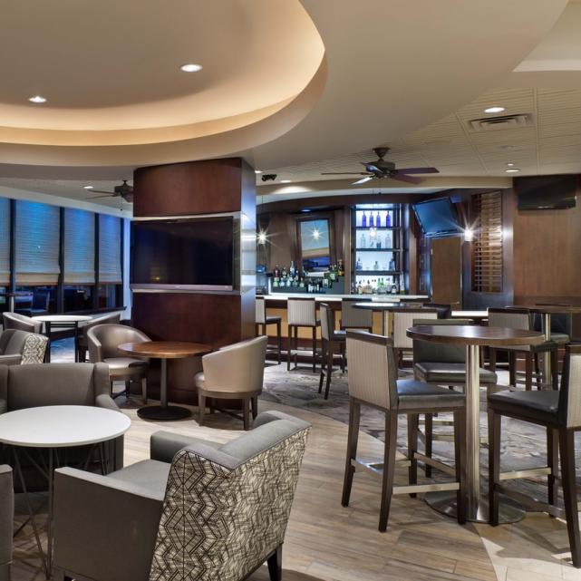 Stay For Breakfast Package in Tampa Airport