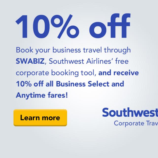 10% Off Flights