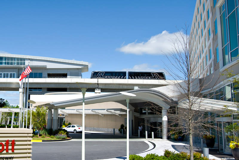 Atl Airport Meeting Rooms Atl Airport Meeting Rooms