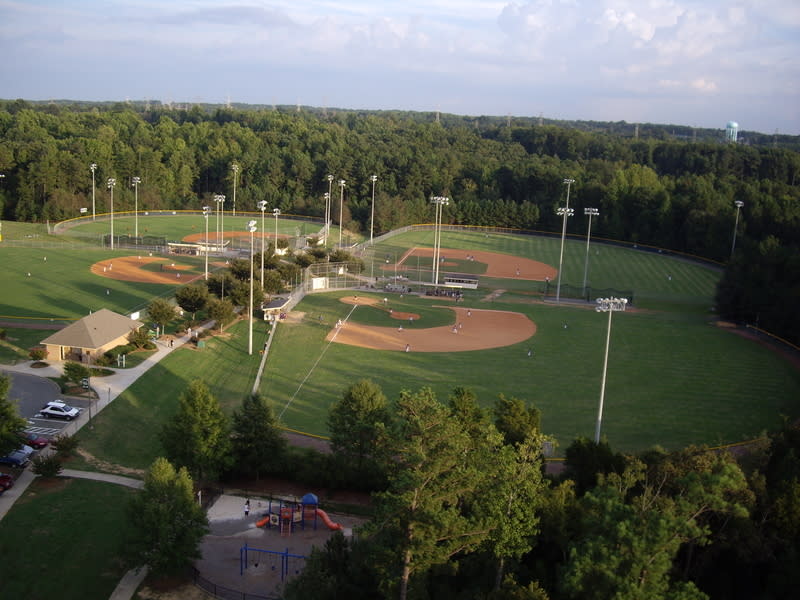 Huntersville Athletic Park